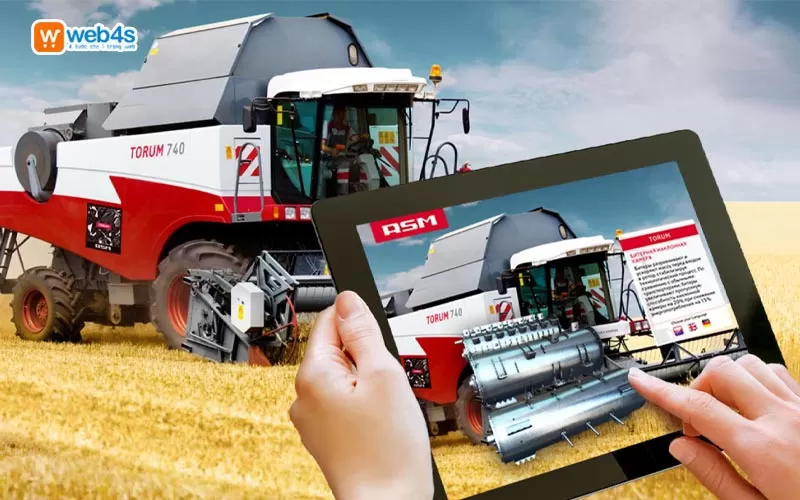 Website b&aacute;n M&aacute;y m&oacute;c Thiết bị N&ocirc;ng nghiệp